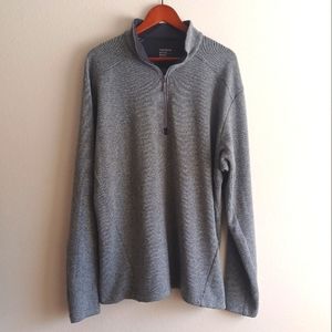 Arcteryx Covert LT 1/2 Zip Pullover Sweater